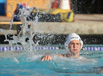 Thumbnail 2 in Turlock vs Napa (CIF SJS D1 Playoffs) photogallery.