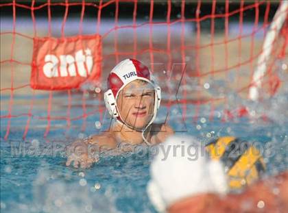 Thumbnail 3 in Turlock vs Napa (CIF SJS D1 Playoffs) photogallery.