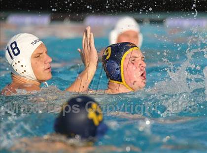Thumbnail 1 in Turlock vs Napa (CIF SJS D1 Playoffs) photogallery.