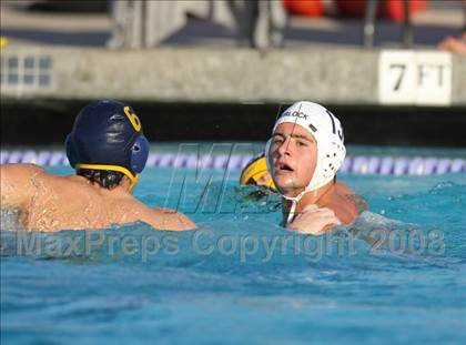 Thumbnail 3 in Turlock vs Napa (CIF SJS D1 Playoffs) photogallery.