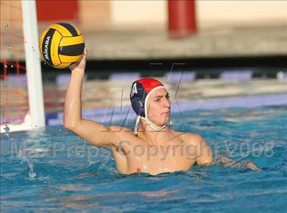 Thumbnail 3 in Turlock vs Napa (CIF SJS D1 Playoffs) photogallery.
