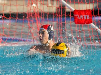 Thumbnail 1 in Turlock vs Napa (CIF SJS D1 Playoffs) photogallery.