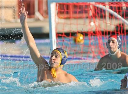 Thumbnail 1 in Turlock vs Napa (CIF SJS D1 Playoffs) photogallery.