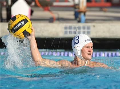 Thumbnail 3 in Turlock vs Napa (CIF SJS D1 Playoffs) photogallery.