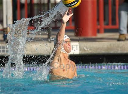 Thumbnail 1 in Turlock vs Napa (CIF SJS D1 Playoffs) photogallery.