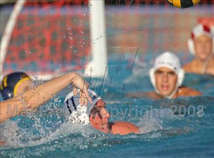 Thumbnail 2 in Turlock vs Napa (CIF SJS D1 Playoffs) photogallery.