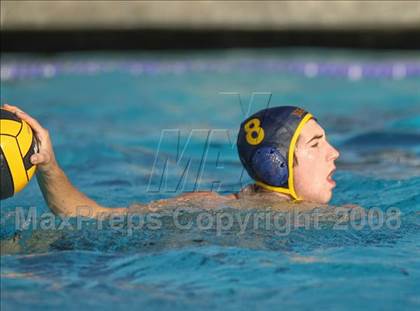 Thumbnail 3 in Turlock vs Napa (CIF SJS D1 Playoffs) photogallery.