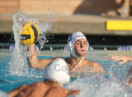 Thumbnail 2 in Turlock vs Napa (CIF SJS D1 Playoffs) photogallery.