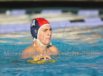 Thumbnail 2 in Turlock vs Napa (CIF SJS D1 Playoffs) photogallery.