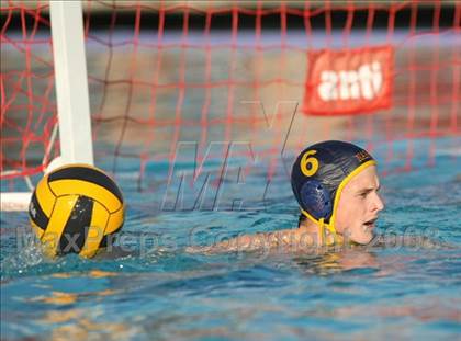 Thumbnail 1 in Turlock vs Napa (CIF SJS D1 Playoffs) photogallery.