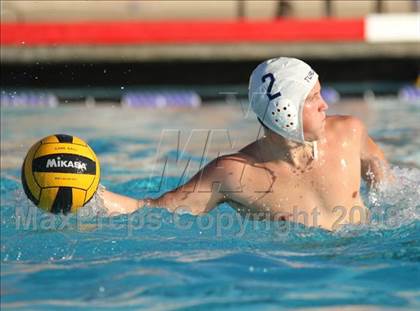 Thumbnail 1 in Turlock vs Napa (CIF SJS D1 Playoffs) photogallery.