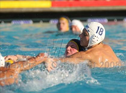 Thumbnail 2 in Turlock vs Napa (CIF SJS D1 Playoffs) photogallery.