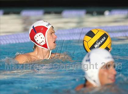 Thumbnail 1 in Turlock vs Napa (CIF SJS D1 Playoffs) photogallery.