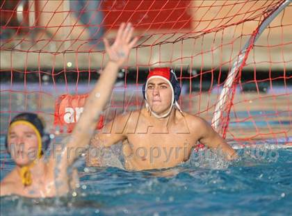Thumbnail 1 in Turlock vs Napa (CIF SJS D1 Playoffs) photogallery.