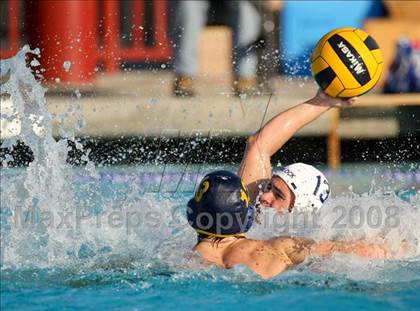 Thumbnail 3 in Turlock vs Napa (CIF SJS D1 Playoffs) photogallery.