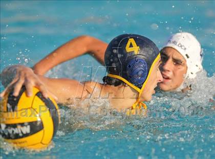 Thumbnail 1 in Turlock vs Napa (CIF SJS D1 Playoffs) photogallery.