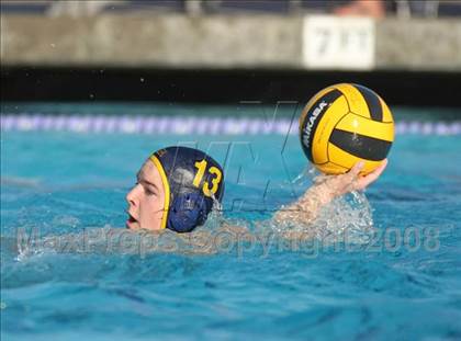 Thumbnail 3 in Turlock vs Napa (CIF SJS D1 Playoffs) photogallery.