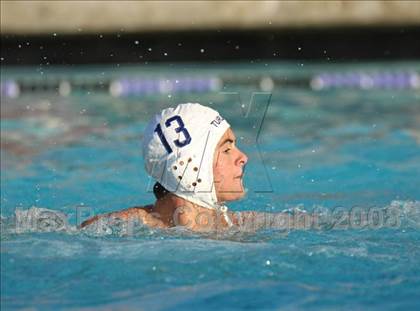 Thumbnail 2 in Turlock vs Napa (CIF SJS D1 Playoffs) photogallery.