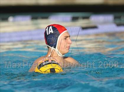Thumbnail 3 in Turlock vs Napa (CIF SJS D1 Playoffs) photogallery.