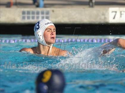Thumbnail 2 in Turlock vs Napa (CIF SJS D1 Playoffs) photogallery.