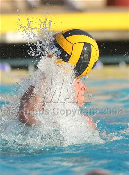 Thumbnail 2 in Turlock vs Napa (CIF SJS D1 Playoffs) photogallery.