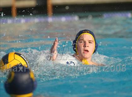 Thumbnail 1 in Turlock vs Napa (CIF SJS D1 Playoffs) photogallery.