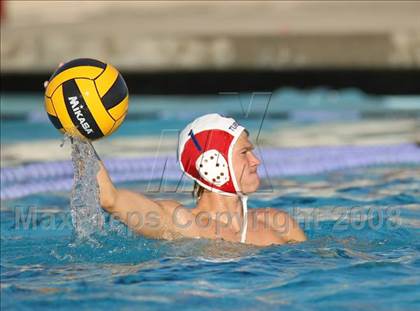 Thumbnail 2 in Turlock vs Napa (CIF SJS D1 Playoffs) photogallery.
