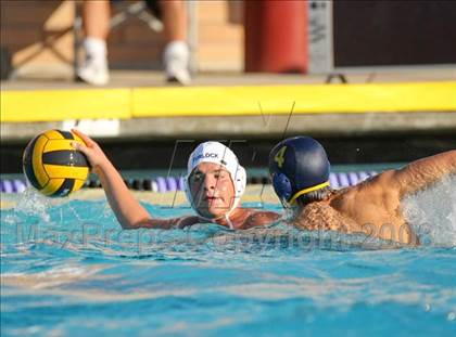 Thumbnail 3 in Turlock vs Napa (CIF SJS D1 Playoffs) photogallery.