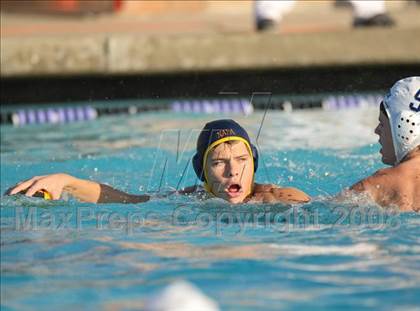Thumbnail 2 in Turlock vs Napa (CIF SJS D1 Playoffs) photogallery.