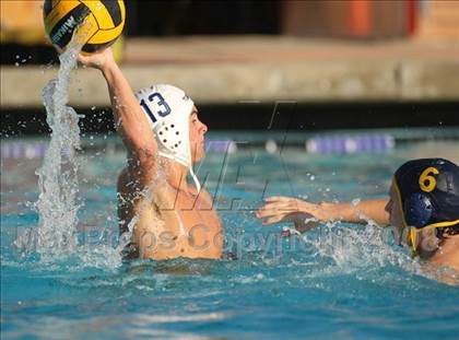 Thumbnail 3 in Turlock vs Napa (CIF SJS D1 Playoffs) photogallery.
