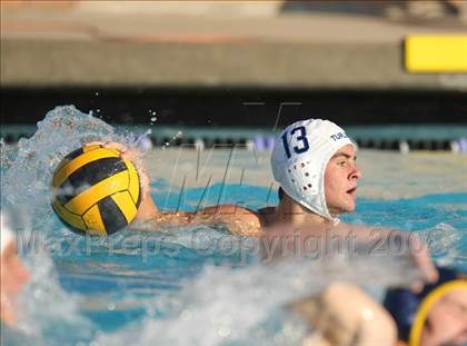 Thumbnail 3 in Turlock vs Napa (CIF SJS D1 Playoffs) photogallery.
