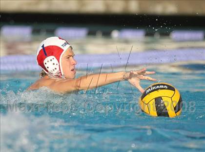 Thumbnail 2 in Turlock vs Napa (CIF SJS D1 Playoffs) photogallery.