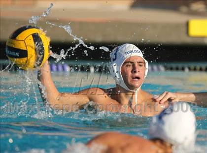 Thumbnail 3 in Turlock vs Napa (CIF SJS D1 Playoffs) photogallery.