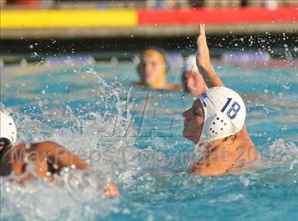 Thumbnail 3 in Turlock vs Napa (CIF SJS D1 Playoffs) photogallery.