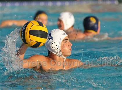 Thumbnail 3 in Turlock vs Napa (CIF SJS D1 Playoffs) photogallery.