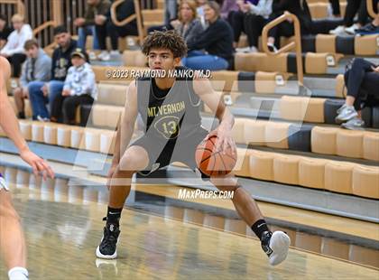 Thumbnail 1 in Guerin Catholic @ Mt Vernon photogallery.