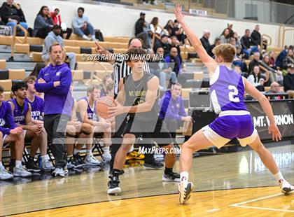 Thumbnail 2 in Guerin Catholic @ Mt Vernon photogallery.