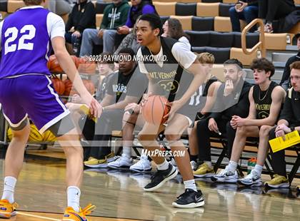 Thumbnail 1 in Guerin Catholic @ Mt Vernon photogallery.