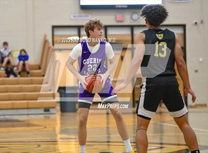 Thumbnail 3 in Guerin Catholic @ Mt Vernon photogallery.