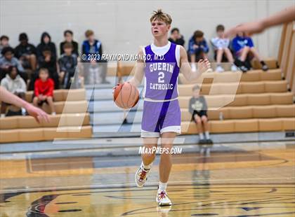Thumbnail 3 in Guerin Catholic @ Mt Vernon photogallery.