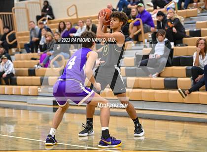 Thumbnail 3 in Guerin Catholic @ Mt Vernon photogallery.