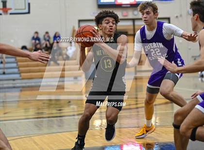 Thumbnail 3 in Guerin Catholic @ Mt Vernon photogallery.