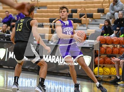 Thumbnail 3 in Guerin Catholic @ Mt Vernon photogallery.