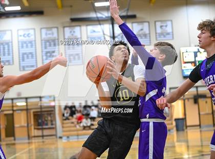 Thumbnail 1 in Guerin Catholic @ Mt Vernon photogallery.