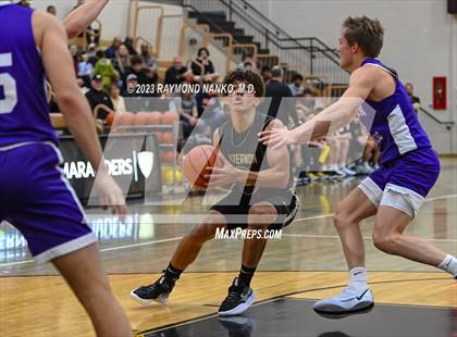 Thumbnail 3 in Guerin Catholic @ Mt Vernon photogallery.