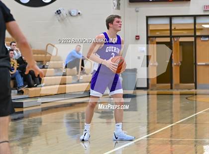Thumbnail 2 in Guerin Catholic @ Mt Vernon photogallery.