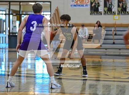 Thumbnail 1 in Guerin Catholic @ Mt Vernon photogallery.