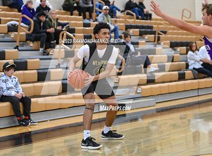 Thumbnail 3 in Guerin Catholic @ Mt Vernon photogallery.