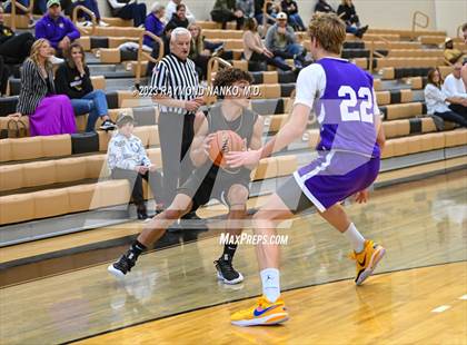 Thumbnail 1 in Guerin Catholic @ Mt Vernon photogallery.