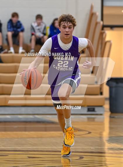 Thumbnail 2 in Guerin Catholic @ Mt Vernon photogallery.